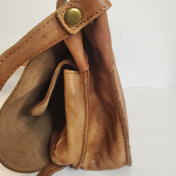 Patricia Nash Bags Patricia Nash Embellished Leather Positano